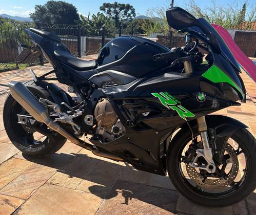 BMW S 1000 RR BMW S 1000 RR
